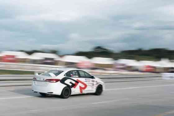 2025 Toyota GR PH Cup: From surviving to winning in the Sporting Class image