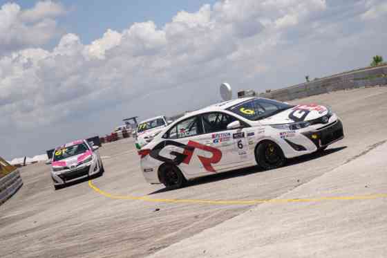 2025 Toyota GR PH Cup: From surviving to winning in the Sporting Class image