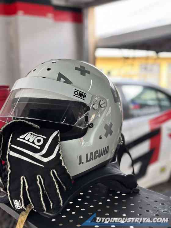 2025 Toyota GR PH Cup: From surviving to winning in the Sporting Class image