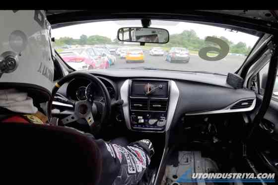 2025 Toyota GR PH Cup: From surviving to winning in the Sporting Class image