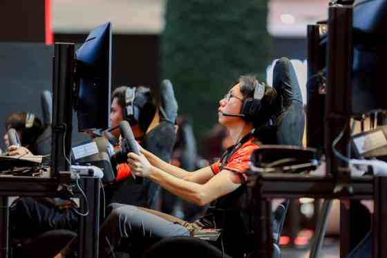 Here are the PH winners of 2025 Toyota GR eSports GT Championship image