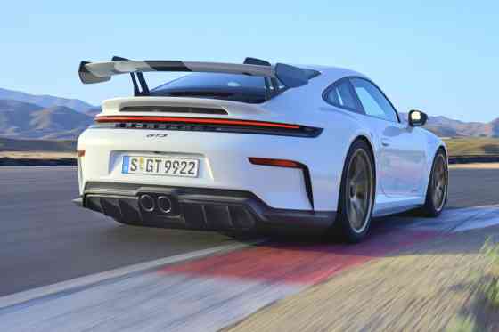 Porsche takes home 2025 DTM Championship with 911 GT3 R image