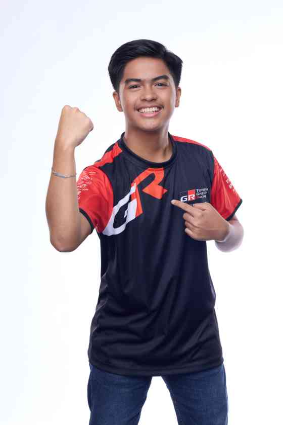 Team Toyota PH heads to Thailand for TGR Asia eSports GT Championship Team Toyota PH heads to Thailand for TGR Asia eSports GT Championship image