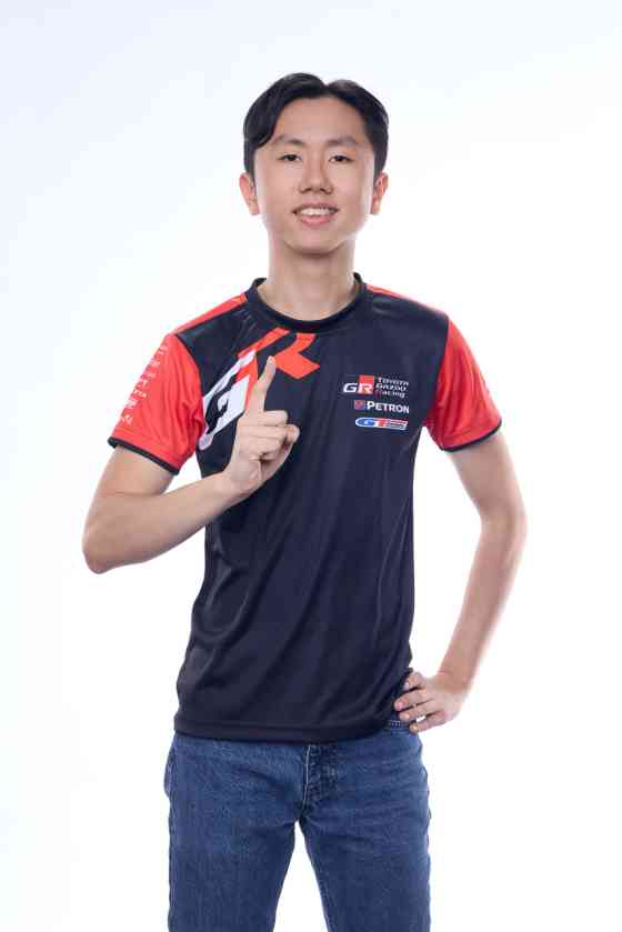 Team Toyota PH heads to Thailand for TGR Asia eSports GT Championship Team Toyota PH heads to Thailand for TGR Asia eSports GT Championship image