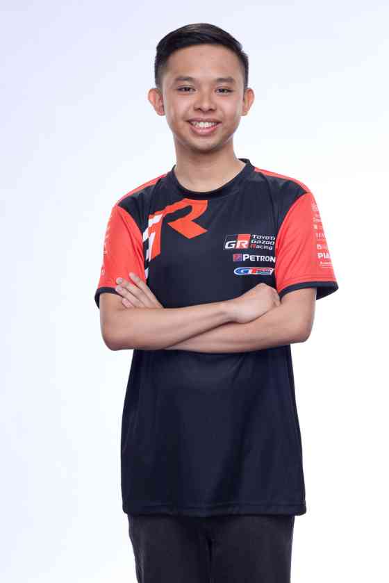 Team Toyota PH heads to Thailand for TGR Asia eSports GT Championship Team Toyota PH heads to Thailand for TGR Asia eSports GT Championship image
