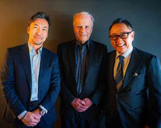 Toyota Gazoo Racing is Haas F1&rsquo;s title sponsor for 2026 image