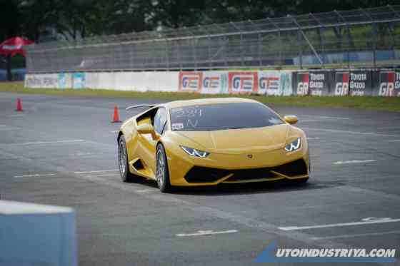 Motul Infiniteserv PH concludes 2025 season with Race Wars image