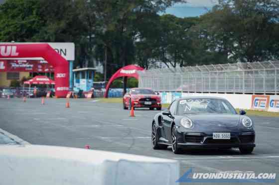 Motul Infiniteserv PH concludes 2025 season with Race Wars image