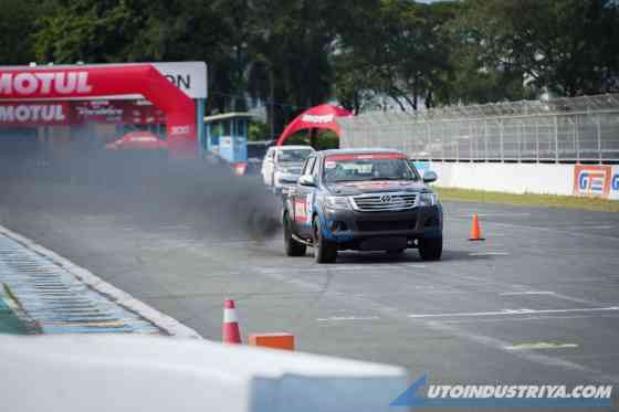 Motul Infiniteserv PH concludes 2025 season with Race Wars image
