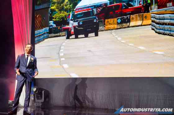 2026 Toyota Gazoo Racing PH Cup to open with new Tamaraw one-make race image