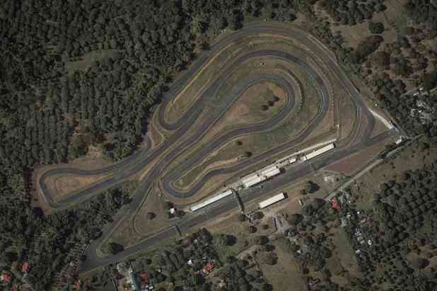 Batangas Racing Circuit image