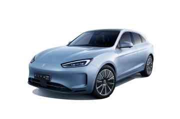 2024 Aito M5 RWD Max image