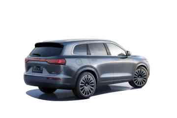 2024 Aito M7 AWD Ultra image