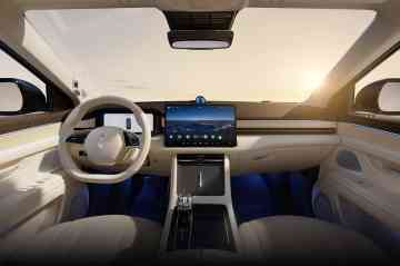 2024 Aito M7 AWD Ultra image