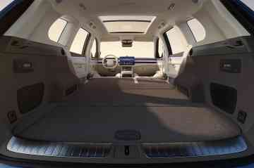 2024 Aito M7 AWD Ultra image