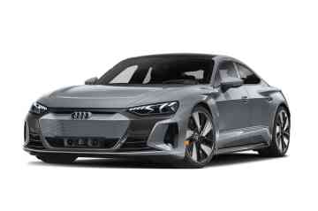 2023 Audi e-tron GT AWD image