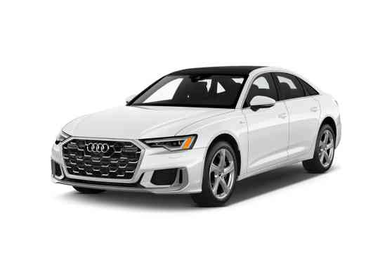 Audi A6 image
