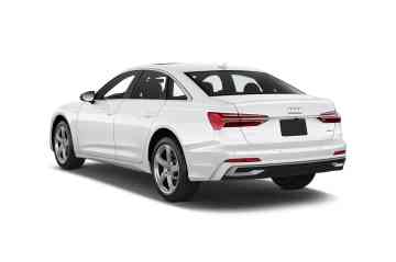 2024 Audi A6 2.0 TFSI S Tronic image