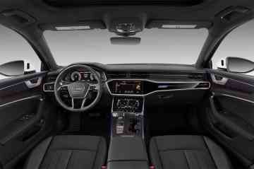 2024 Audi A6 2.0 TFSI S Tronic image