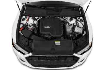 2024 Audi A6 2.0 TFSI S Tronic image