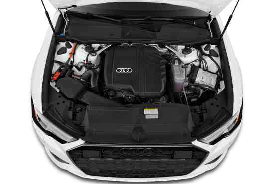 Audi A6 image