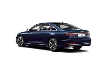 2024 Audi A8L 3.0 TFSI Quattro image