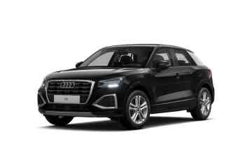 2024 Audi Q2 S Line image