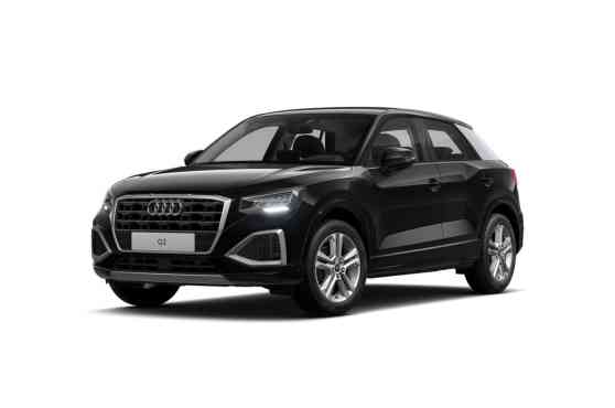 Audi Q2 image