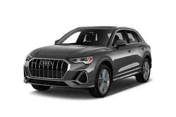2024 Audi Q3 1.4 L image