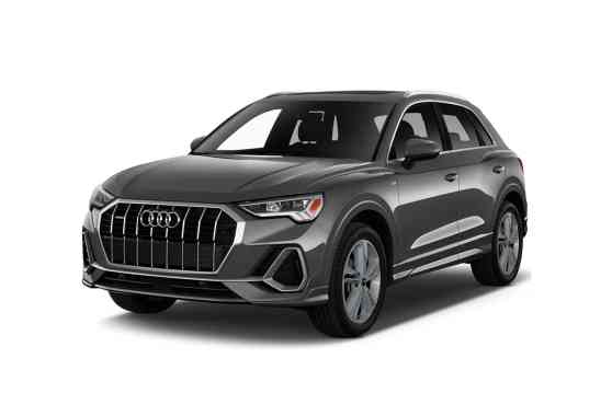 Audi Q3 image