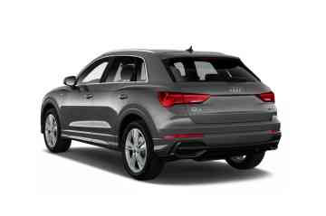 2024 Audi Q3 1.4 L image