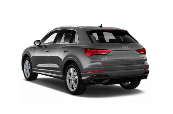 Audi Q3 image