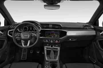 2024 Audi Q3 1.4 L image