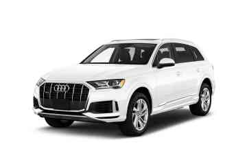 2024 Audi Q7 3.0 TFSI Quattro image