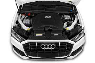 2024 Audi Q7 3.0 TFSI Quattro image