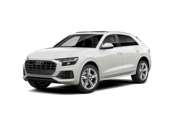 Audi Q8 image