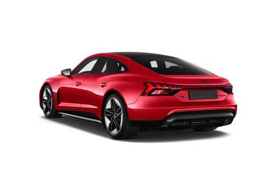 Audi RS E-Tron image