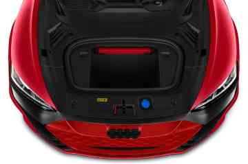 2024 Audi RS E-Tron GT image