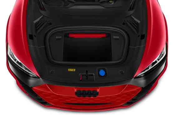 Audi RS E-Tron image