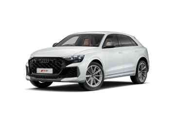 2024 Audi RS Q8 4.0 TFSI  image