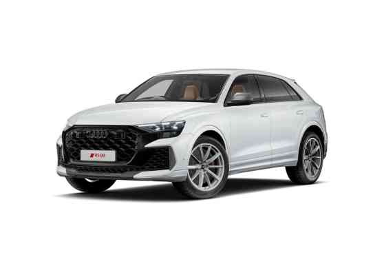 Audi RS Q8 image