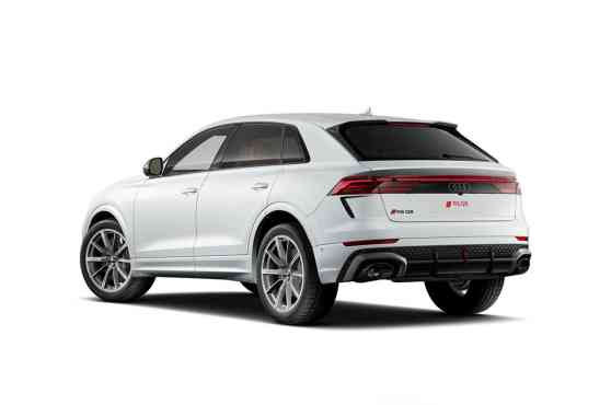 Audi RS Q8 image