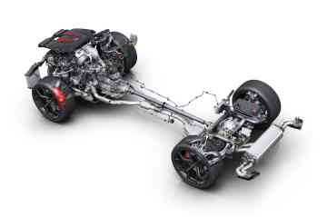 2025 Audi RS Q8 Performance 4.0 TFSI image