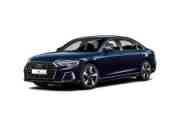 Audi A8L image