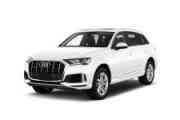 Audi Q7 image