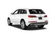 Audi Q7 image