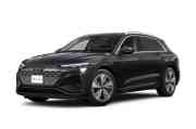 Audi Q8 e-tron image