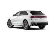 Audi RS Q8 image