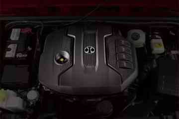 2024 BAIC B40 Ragnar 2.0 L A/T image