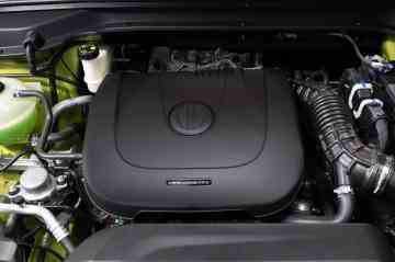 2024 BAIC X55 Verve 1.5 Liter image